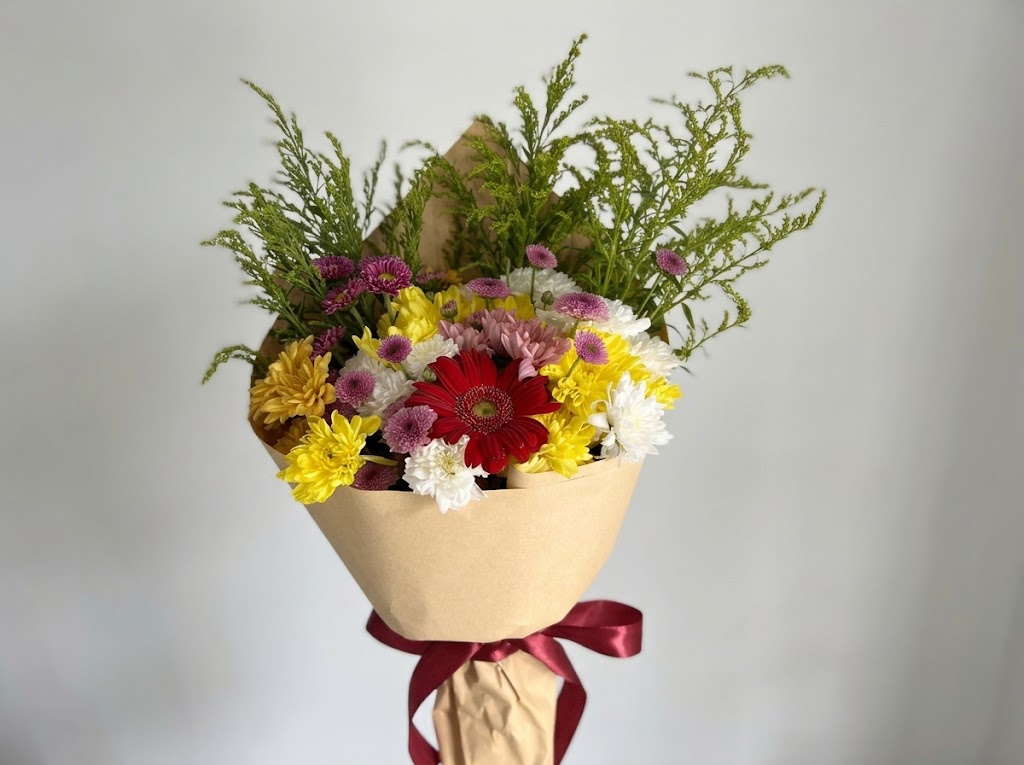 Bouquet 005