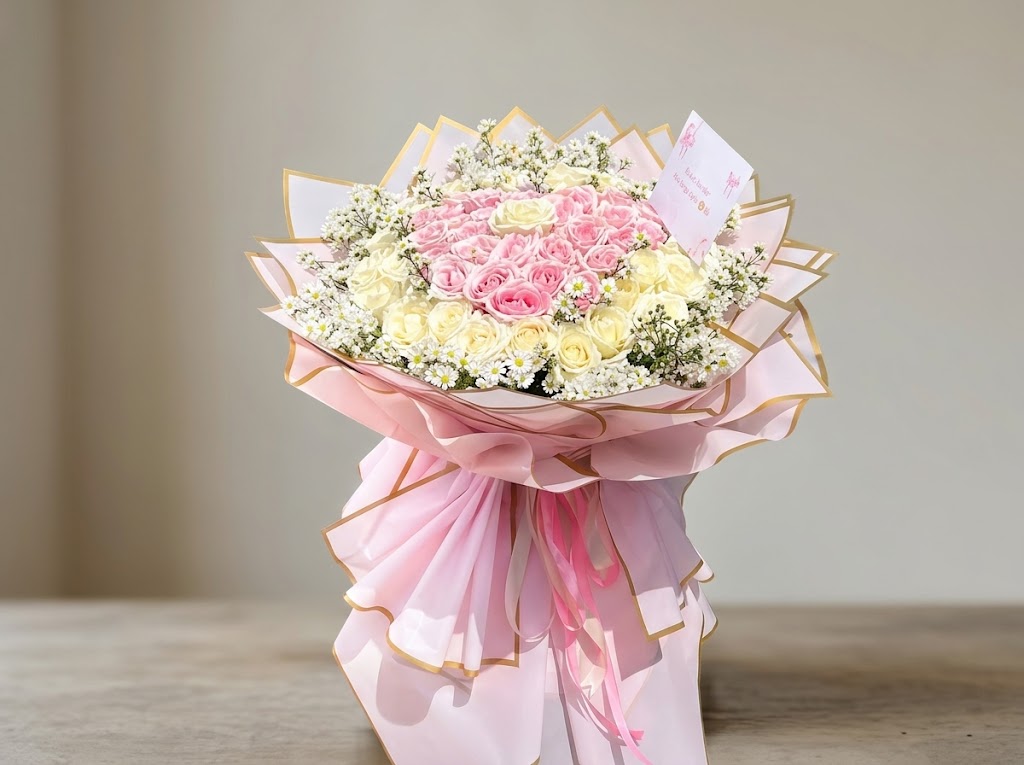 Bouquet 014