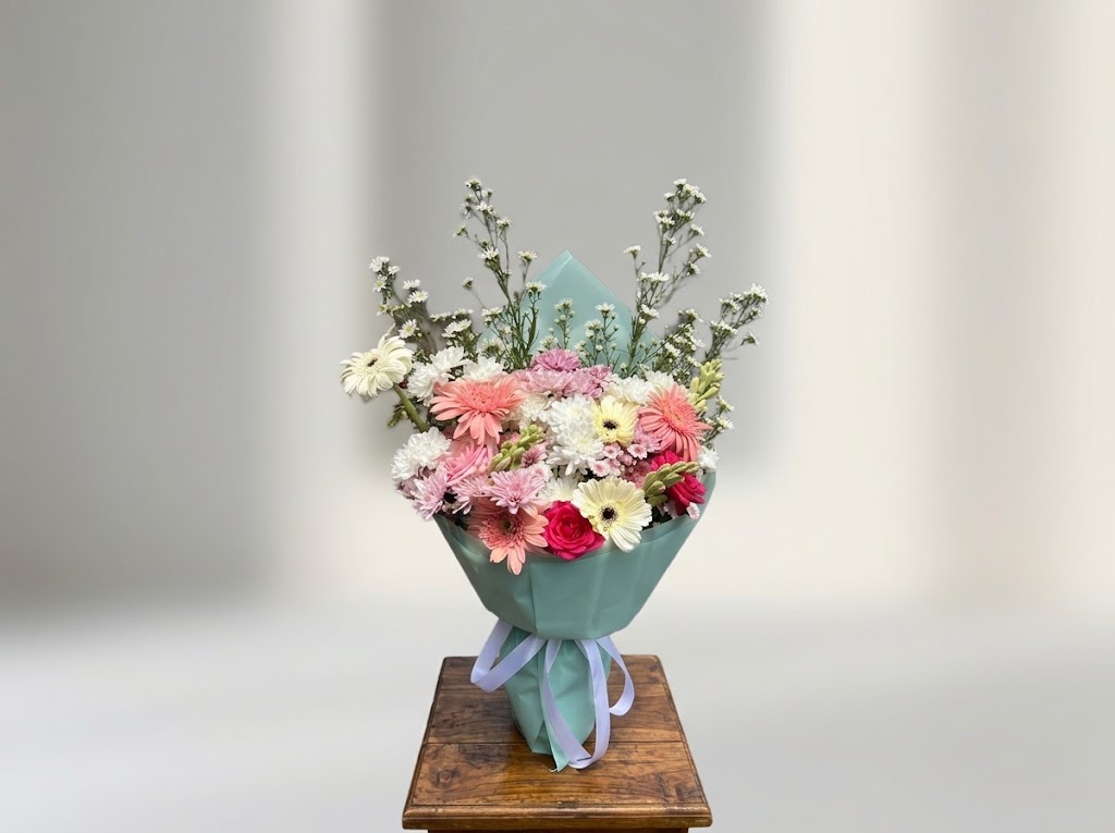 Bouquet 006