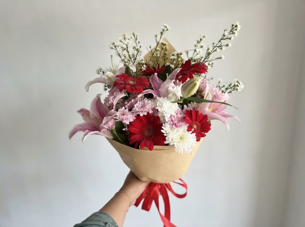 Bouquet 008