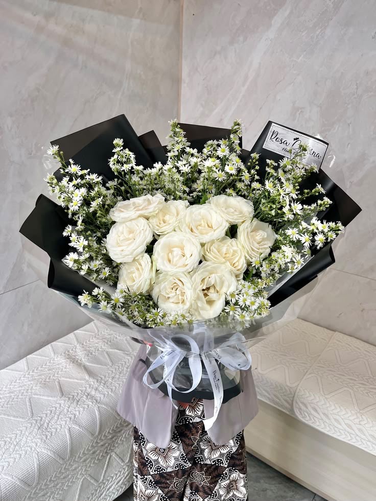 Rangkaian bunga Sofia Florist